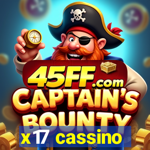 x17 cassino